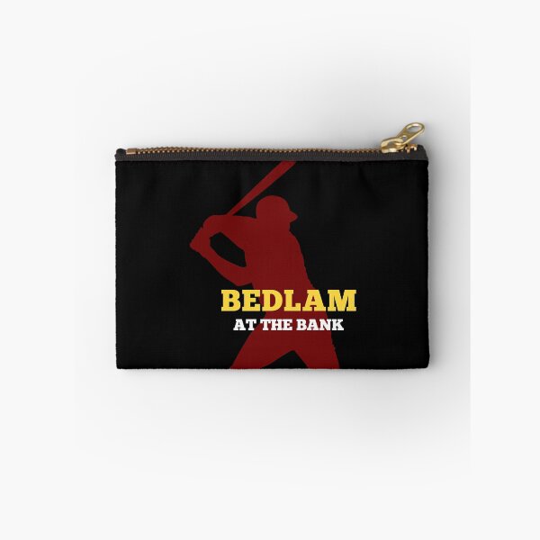 Item preview, Bedlam At The Bank Philly Bedlam Bedlam At The Bank Philadelphia Baseball designed and sold by Beneartasa.