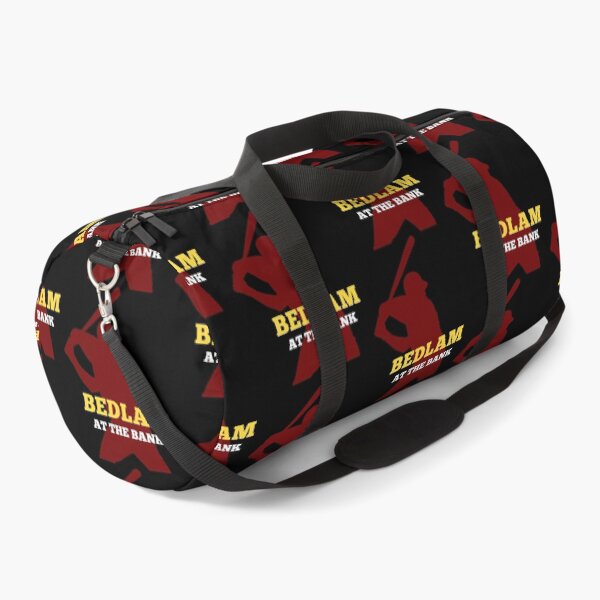 Item preview, Bedlam At The Bank Philly Bedlam Bedlam At The Bank Philadelphia Baseball designed and sold by Beneartasa.