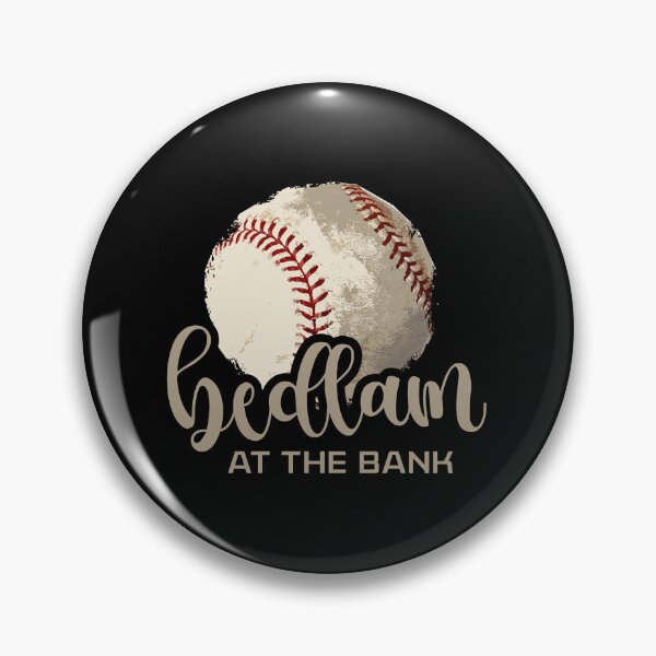 Item preview, bedlam at the bank designed and sold by Beneartasa.