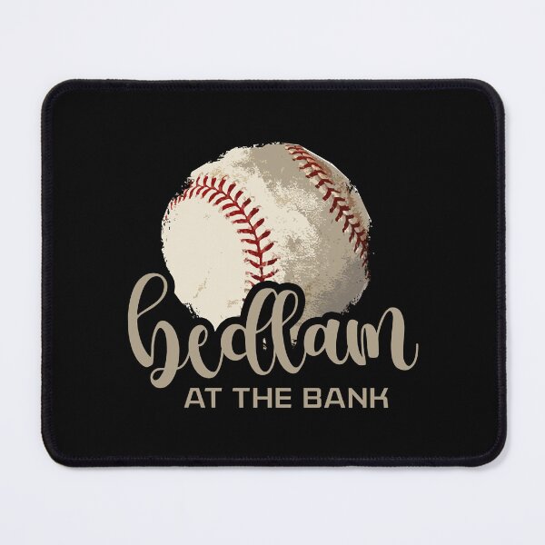 Item preview, bedlam at the bank designed and sold by Beneartasa.