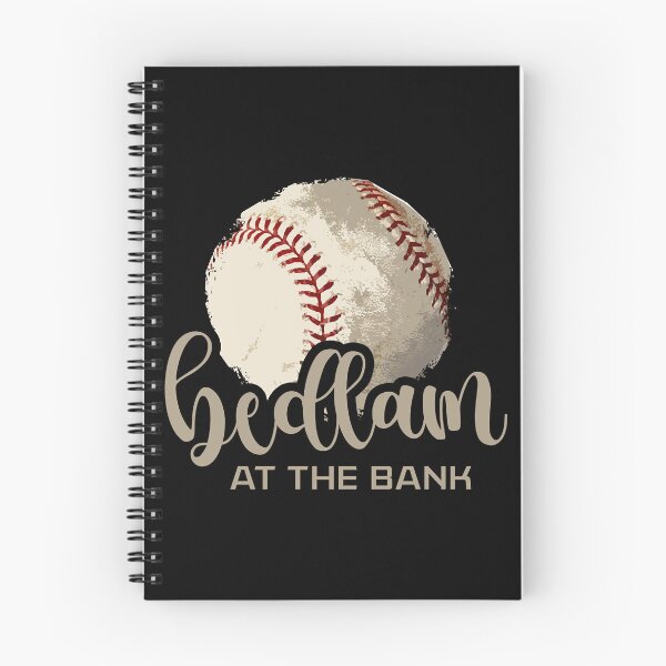 Item preview, bedlam at the bank designed and sold by Beneartasa.