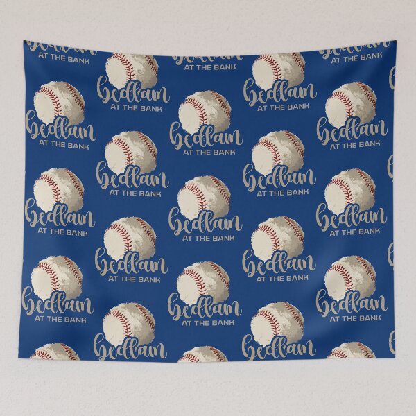 Item preview, bedlam at the bank designed and sold by Beneartasa.
