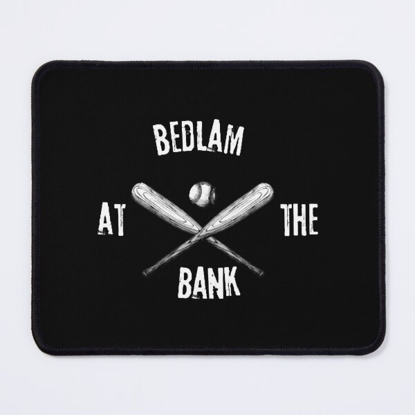 Item preview, Copy of bedlam at the bank designed and sold by Beneartasa.