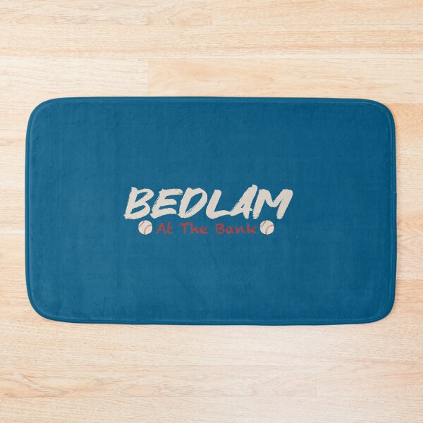 Item preview, Copy of Bedlam At The Bank designed and sold by Beneartasa.