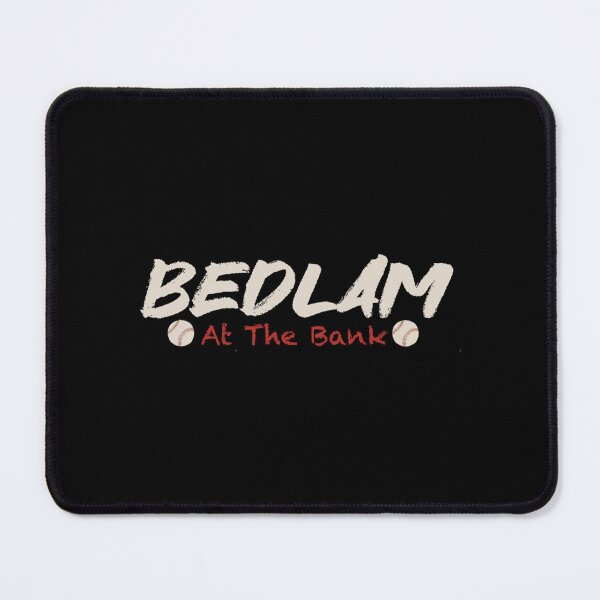 Item preview, Copy of Bedlam At The Bank designed and sold by Beneartasa.