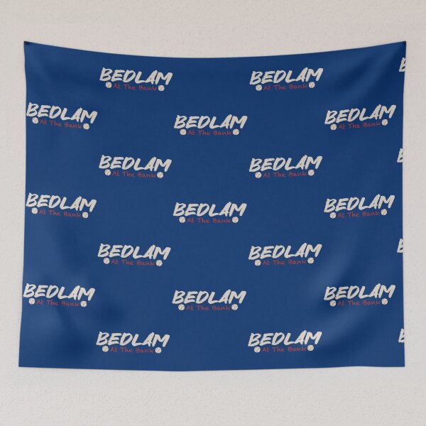 Item preview, Copy of Bedlam At The Bank designed and sold by Beneartasa.