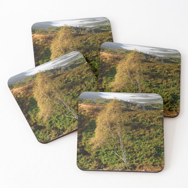 Item preview, Clouds over Coniston designed and sold by John Dunbar.