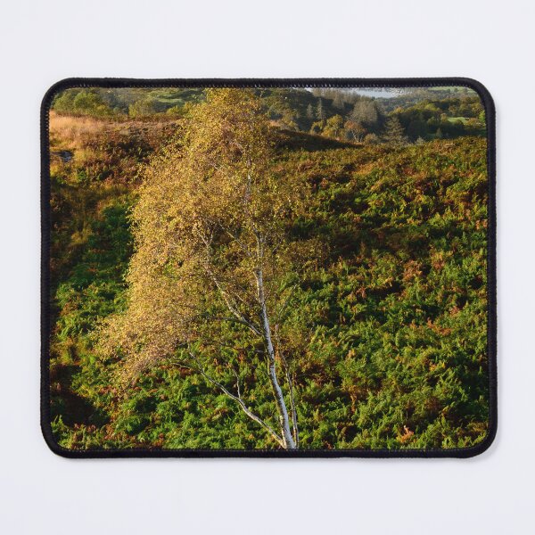Item preview, Clouds over Coniston designed and sold by John Dunbar.