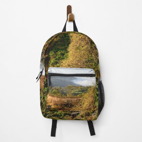 Item preview, Clouds over Coniston designed and sold by John Dunbar.