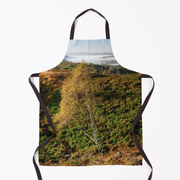Item preview, Clouds over Coniston designed and sold by John Dunbar.