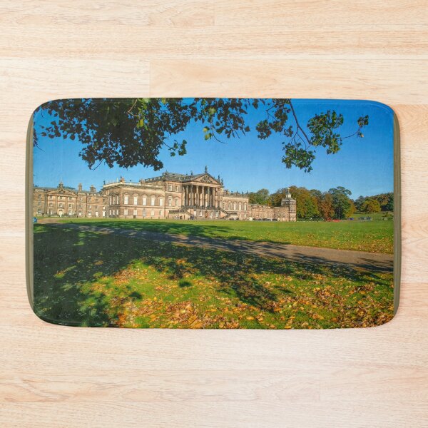 Item preview, Wentworth Woodhouse Rotherham  designed and sold by Alisonchambers2.