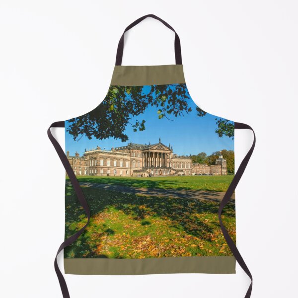 Item preview, Wentworth Woodhouse Rotherham designed and sold by Alisonchambers2.
