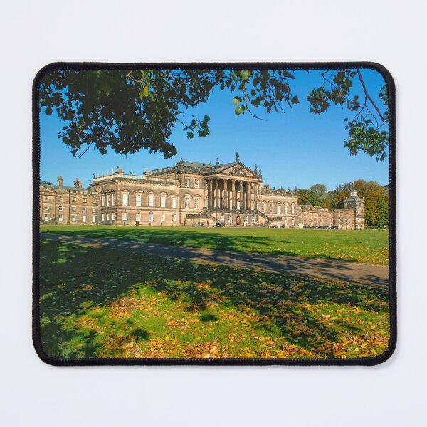Item preview, Wentworth Woodhouse Rotherham  designed and sold by Alisonchambers2.