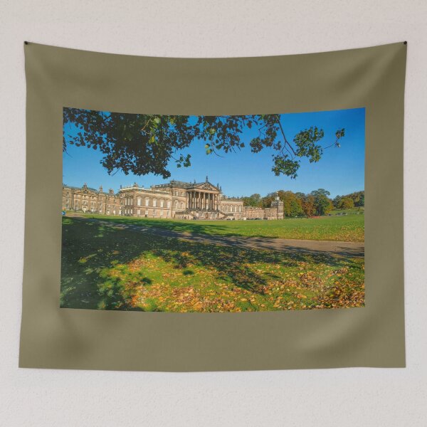 Item preview, Wentworth Woodhouse Rotherham  designed and sold by Alisonchambers2.