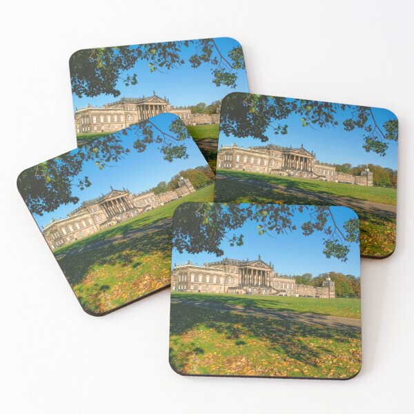 Item preview, Wentworth Woodhouse Rotherham  designed and sold by Alisonchambers2.