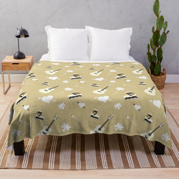 Artikelvorschau, Random whimsical collection pattern 5 entworfen und verkauft von LemonCreamyyyy.