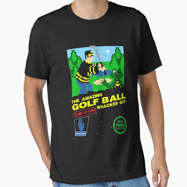 Happy Golf Essential T-Shirt