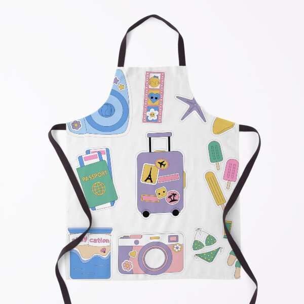 Item preview, Travel pattern designed and sold by Iolamoui.