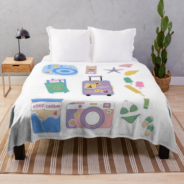 Item preview, Travel pattern designed and sold by Iolamoui.