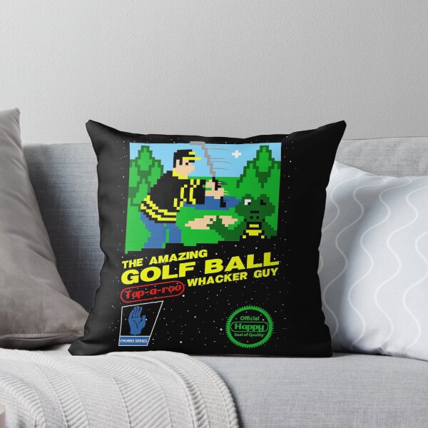 Item preview, Happy Golf designed and sold by Punksthetic.