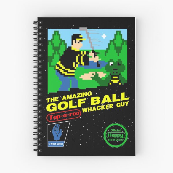 Item preview, Happy Golf designed and sold by Punksthetic.