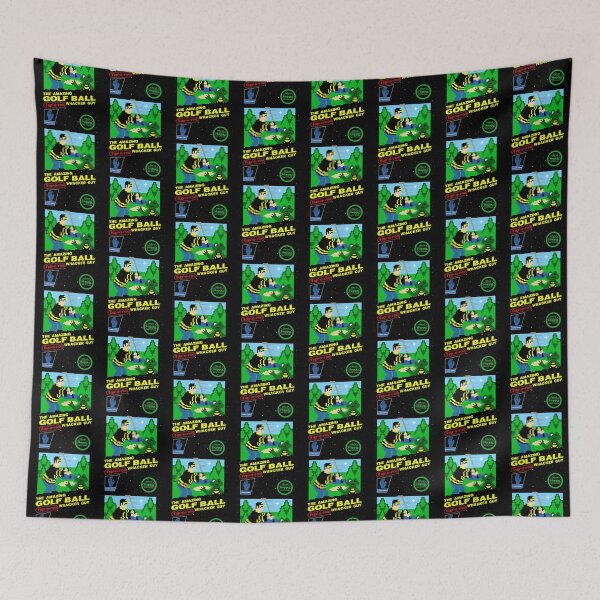 Item preview, Happy Golf designed and sold by Punksthetic.