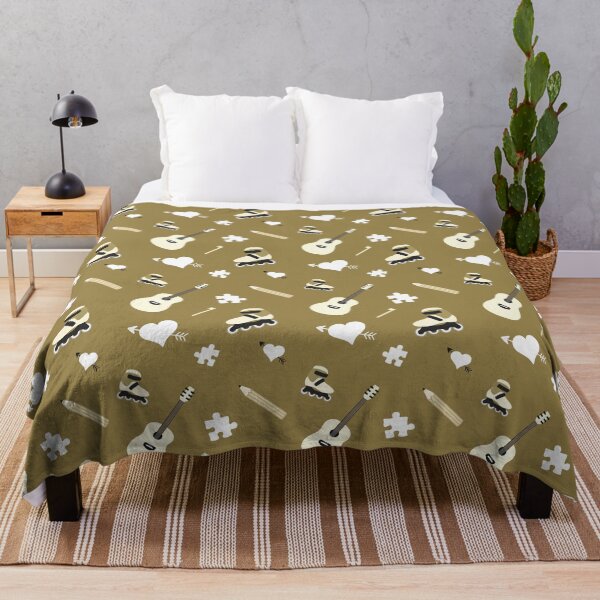Artikelvorschau, Random whimsical collection pattern 6 entworfen und verkauft von LemonCreamyyyy.