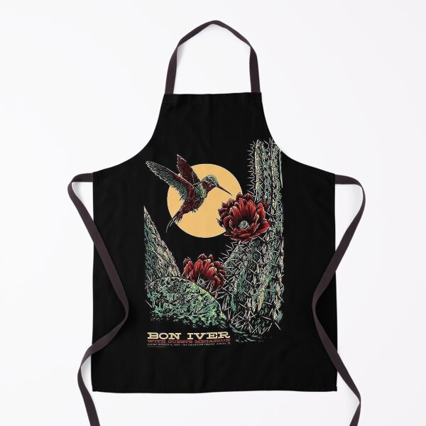 Item preview, Bon Iver Austin 09 Taylor - 1st designed and sold by Braulio-Keeling.