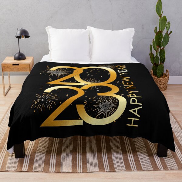 Item preview, New Years Eve Party Supplies 2023 Happy New Year designed and sold by Ibettson Justine.