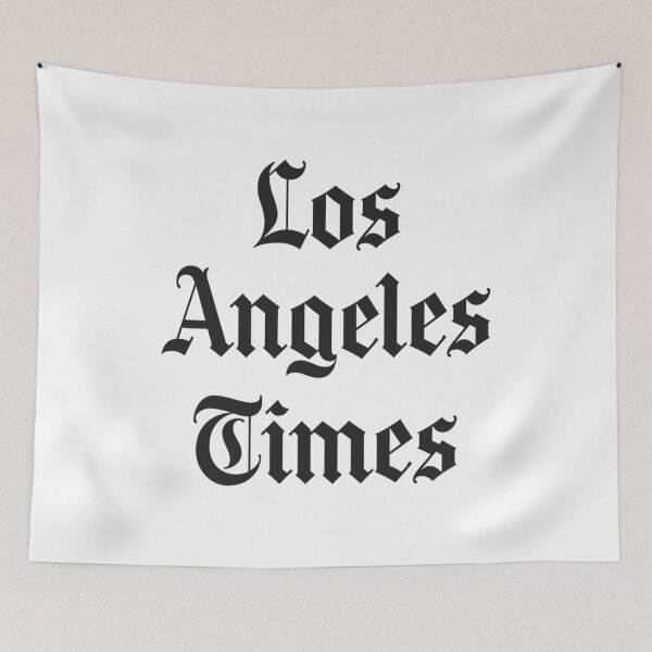 Item preview, los angeles  designed and sold by Life-chang.