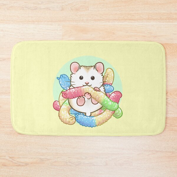 Item preview, Gummipedes designed and sold by pawlove.