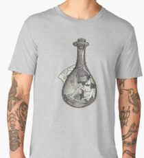 Inktober- Poison Men's Premium T-Shirt