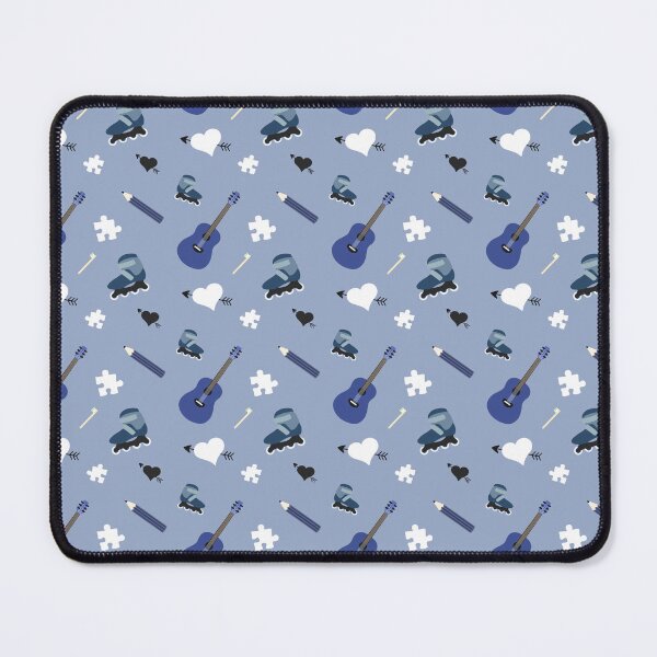 Artikelvorschau, Random whimsical collection pattern 9 entworfen und verkauft von LemonCreamyyyy.