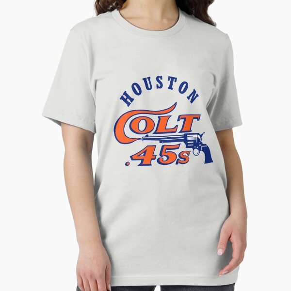 Item preview, Houston Colt .45s Vintage designed and sold by Silly Dad Shirts.