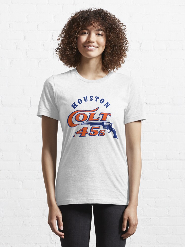 Defunct - Houston Colt 45s Baseball | Kids T-Shirt