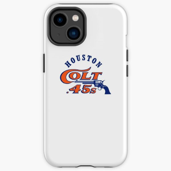 Fan Creations Houston Astros Heritage Distressed L iPhone