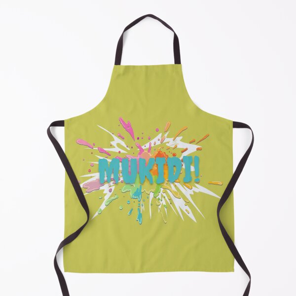 Item preview, Mukidi designed and sold by TowTees.