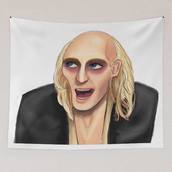 Item preview, Riff raff designed and sold by shabby787.