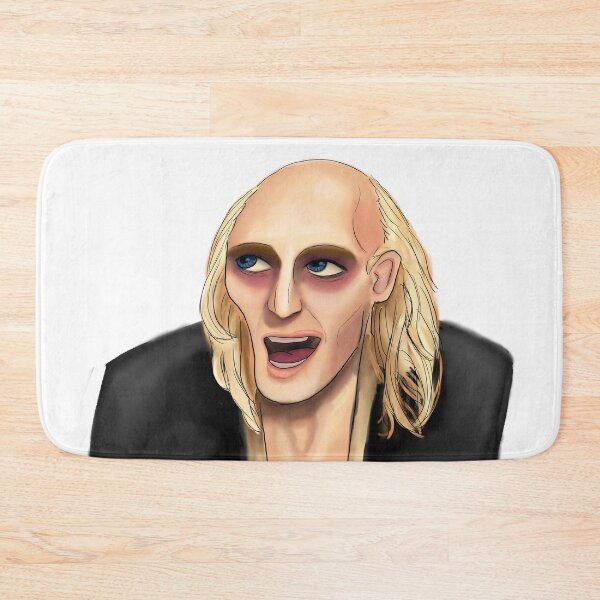 Item preview, Riff raff designed and sold by shabby787.
