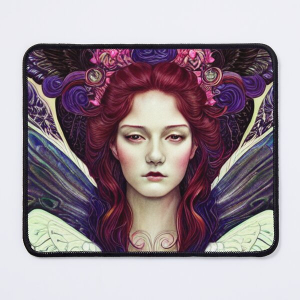 Item preview, Angel designed and sold by FineArtworld7.