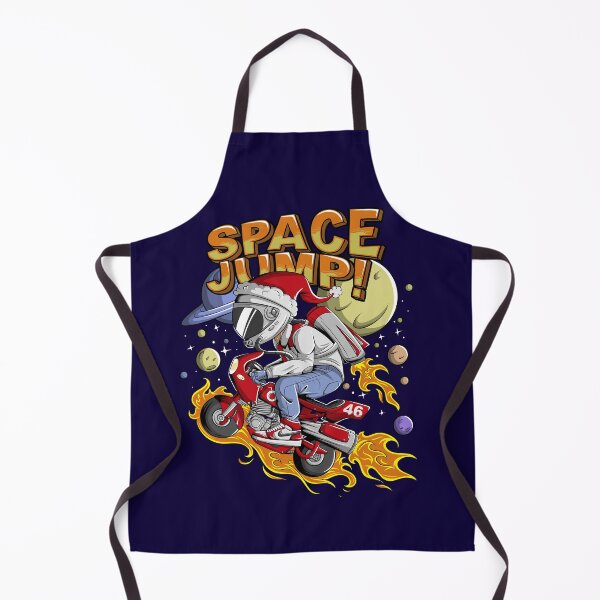 Item preview, Space Jump! designed and sold by haibro.