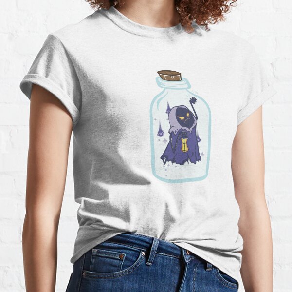 Item preview, Poe-gettaboutit.  designed and sold by beezilla.