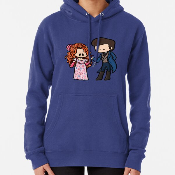 Polin Pullover Hoodie