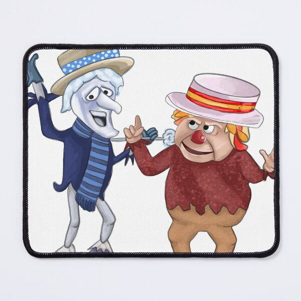 Item preview, Snow miser and heat miser designed and sold by shabby787.