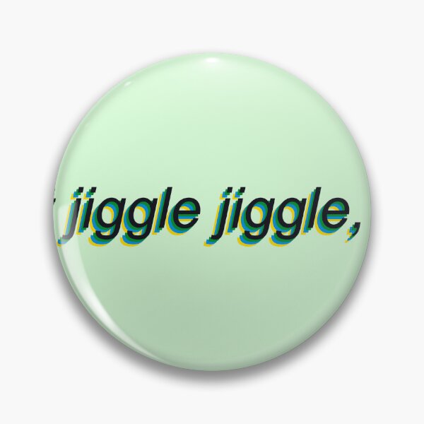 Item preview, jiggle jiggle designed and sold by Orange-Anteater.