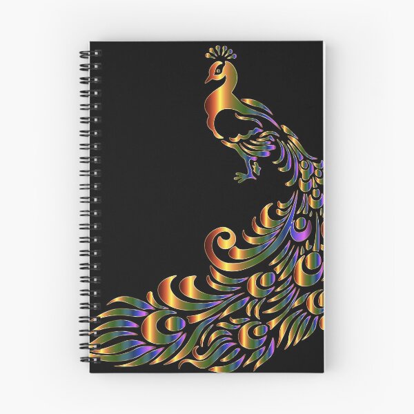 Item preview, Digital Art - Peacock designed and sold by qualityprint.