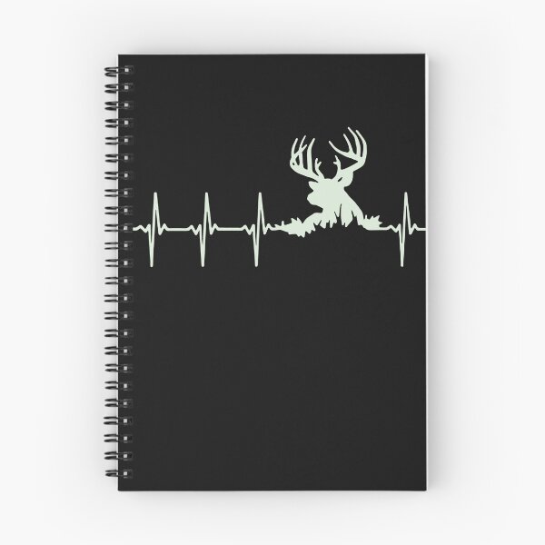 Item preview, deer heart designed and sold by Goodthings99.