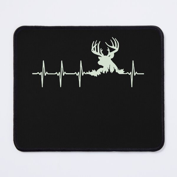Item preview, deer heart designed and sold by Goodthings99.