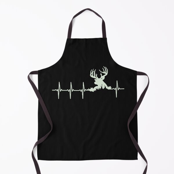 Item preview, deer heart designed and sold by Goodthings99.