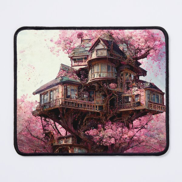 Item preview, House tree designed and sold by IA-Power.